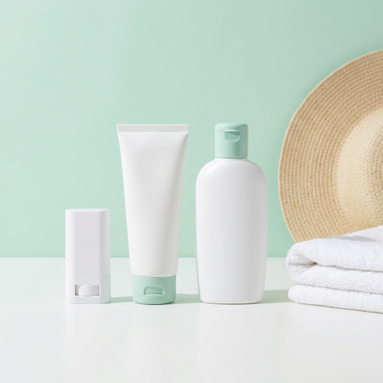 Sun Protection collection
