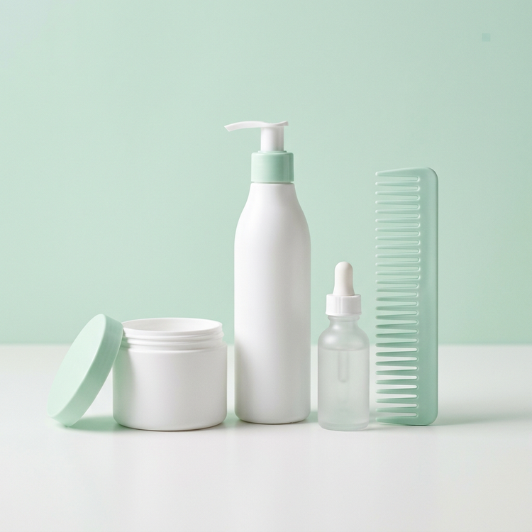 Hair Treatments collection