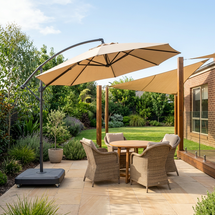 Outdoor Shade collection