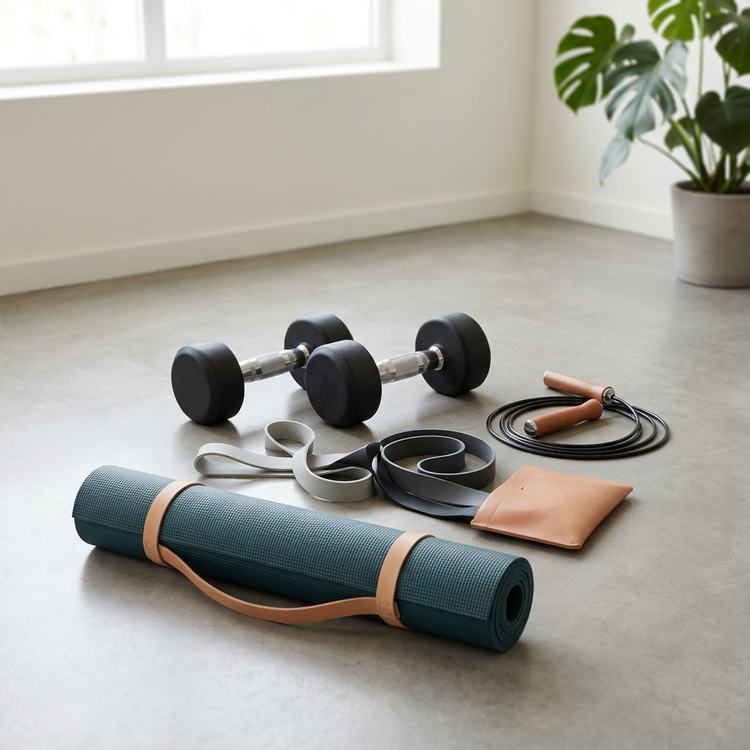 Exercise & Fitness