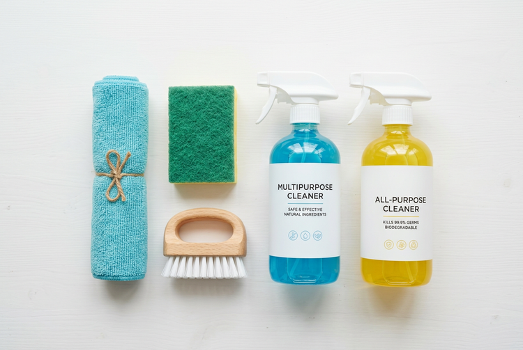Multipurpose Cleaners