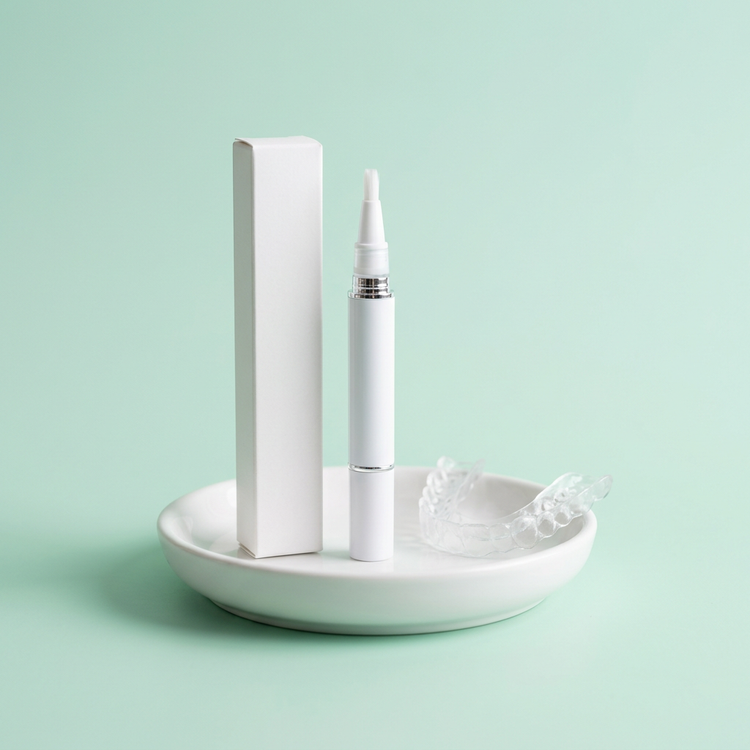 Teeth Whitening