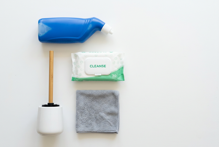 Toilet Cleaners