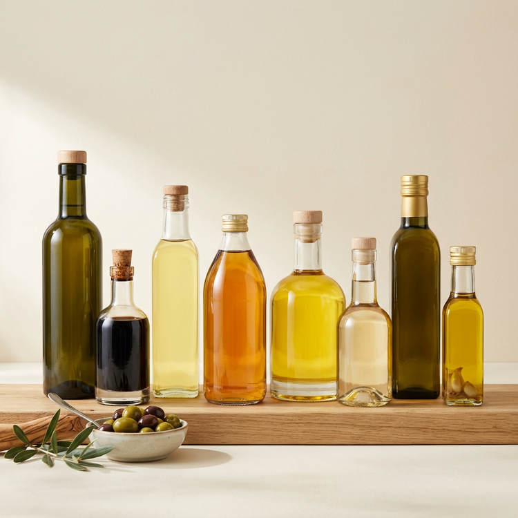 Oils & Vinegars