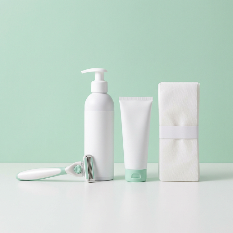 Shaving & Hair Removal collection