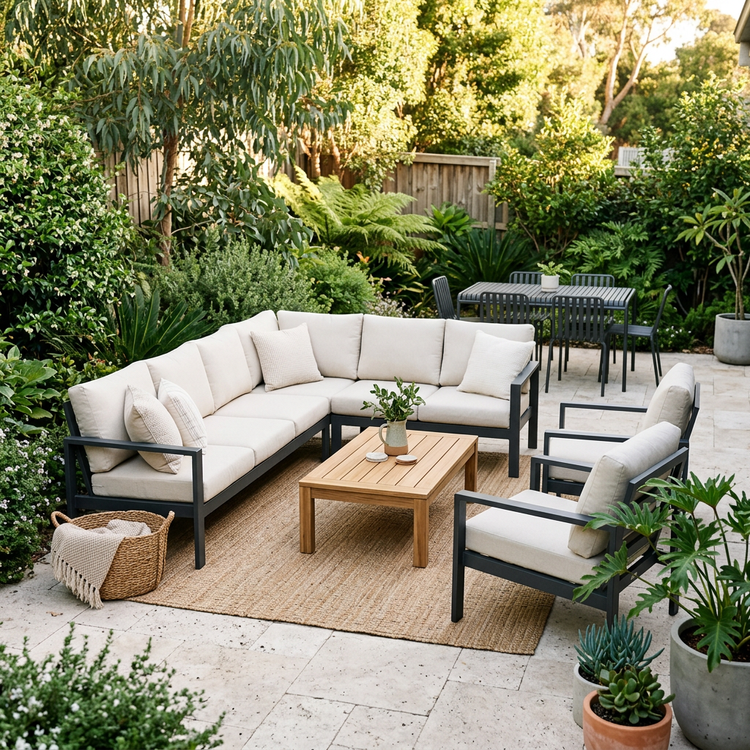 Outdoor Furniture collection