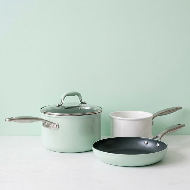 Pots & Pans collection