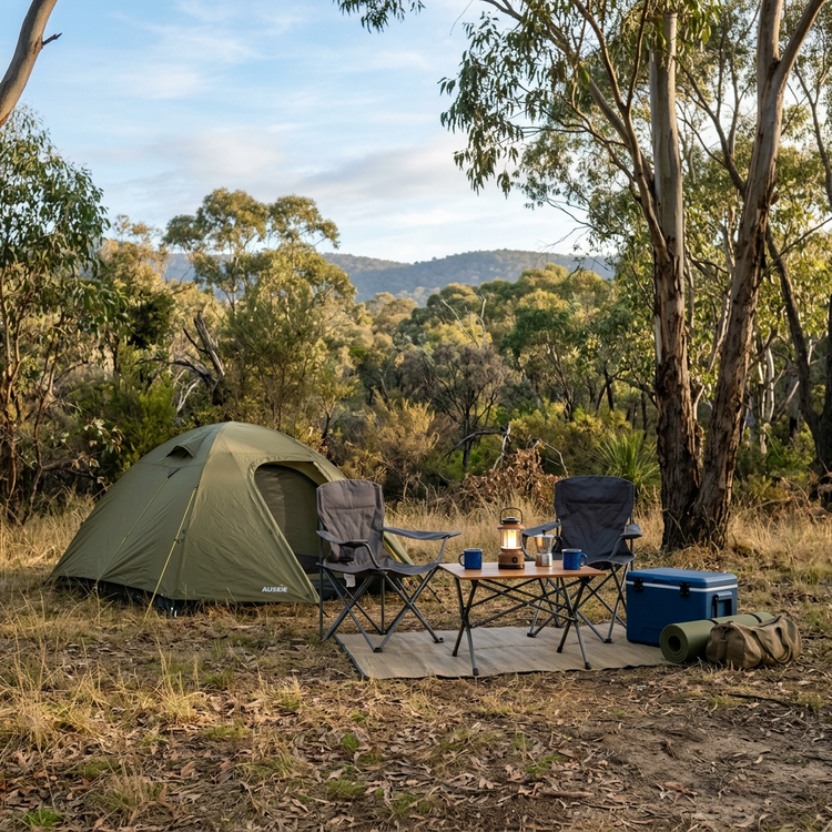 Camping & Recreation