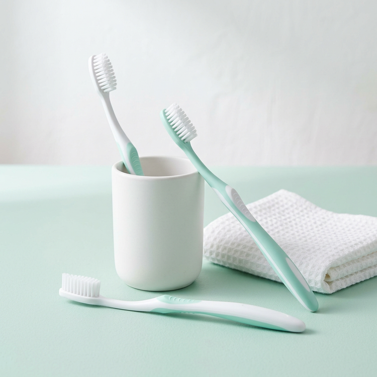 Toothbrushes