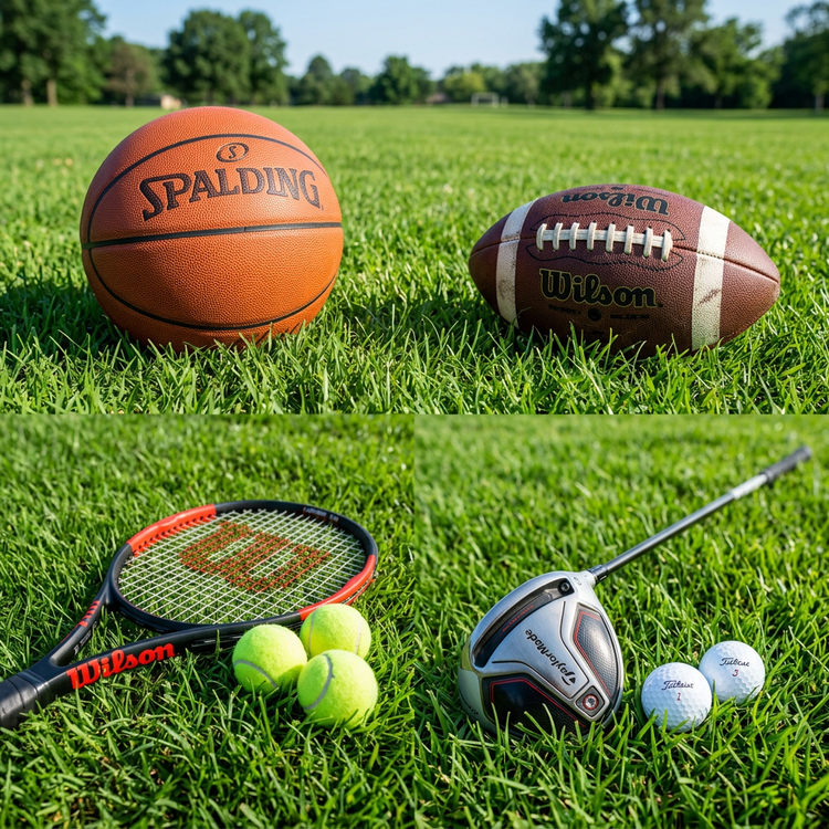 Outdoor Sports