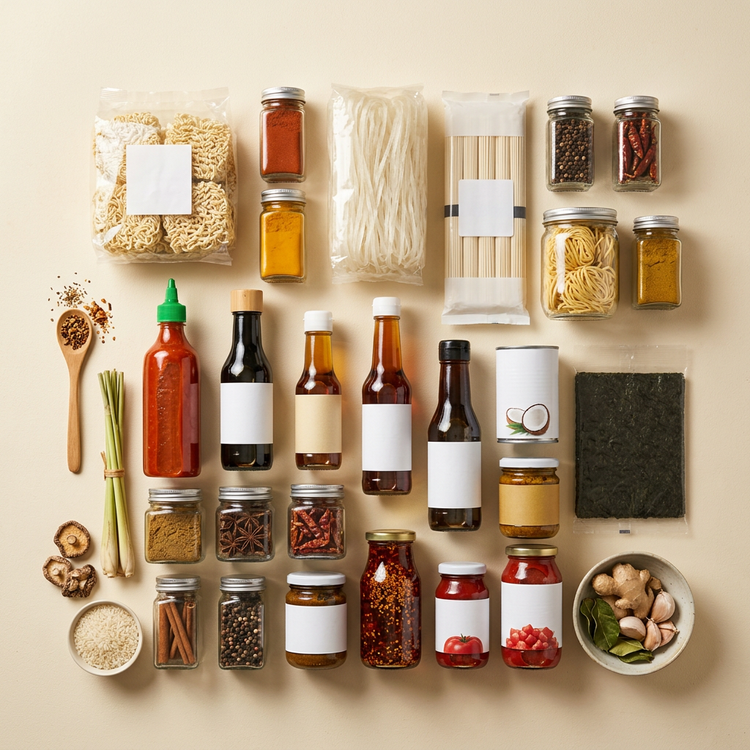 International Foods
