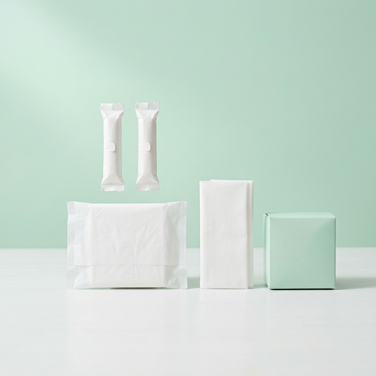 Period Care collection