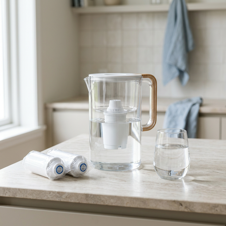 Water Filtration