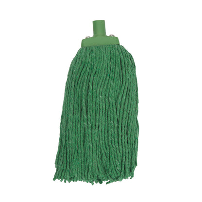 Oates Value Mop 400g Refill Green
