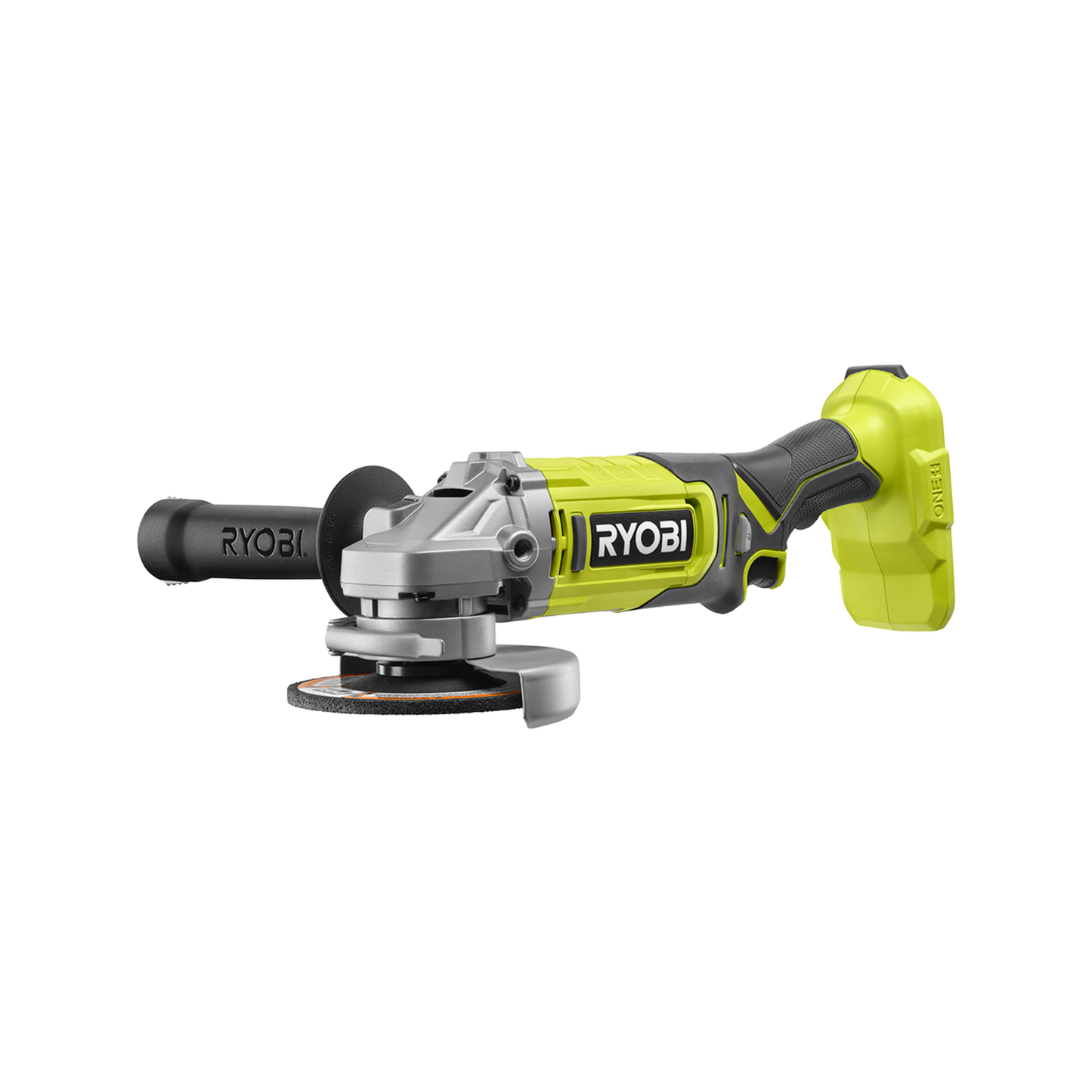 Ryobi Angle Grinder - 18V One - 115mm - Tool Only
