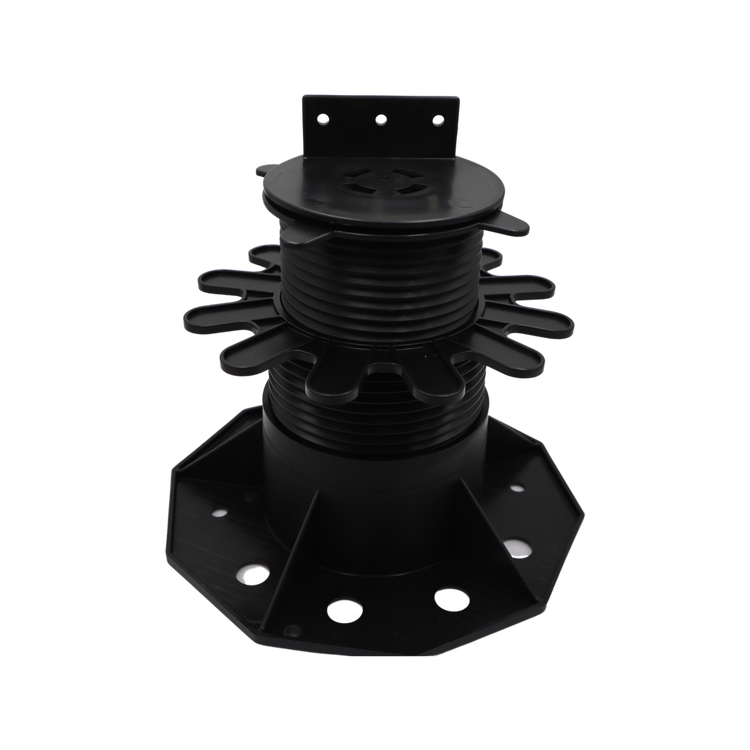 Builders Edge 70-170mm Bigfoot XL Pedestal Feet