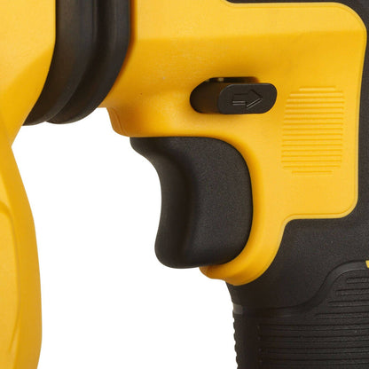 Dewalt 54V 30mm Flexvolt SDS Plus Hammer Drill DCH333NT-XJ