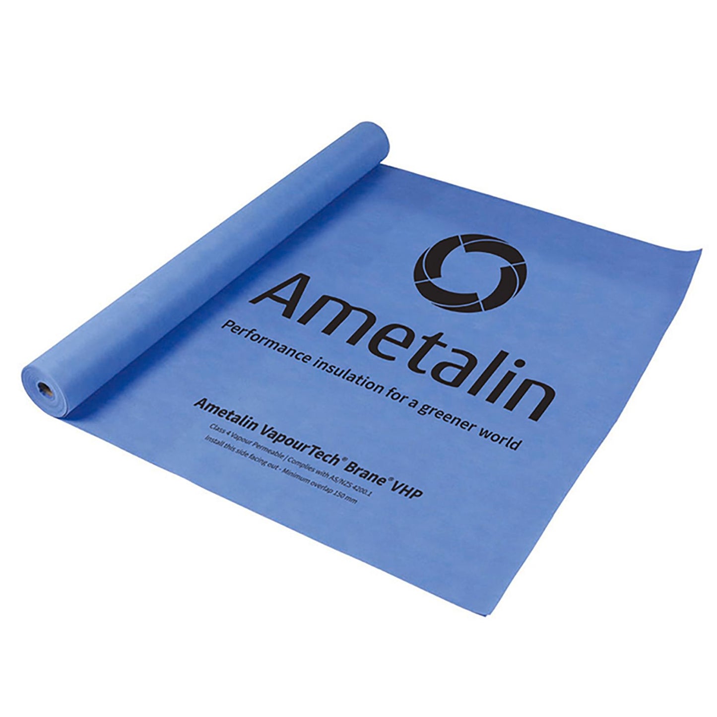 Ametalin Vapourtech Brane - 2740mm x 30m