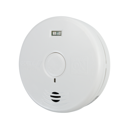 Quell Photoelectric Alarm - 130mm