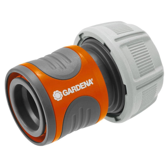 Gardena 19mm Hose Connector 18216-25