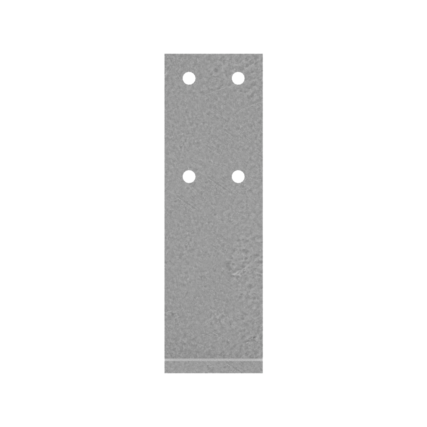 Vuepro T Blade Post Support - 140mm