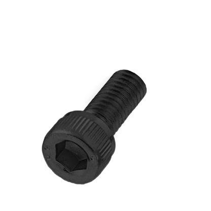 Pinnacle Black Oxide Socket Head Cap Screws - M5 x 16mm - 4 Pack