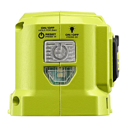 Ryobi 18V Battery Power Source - 120W