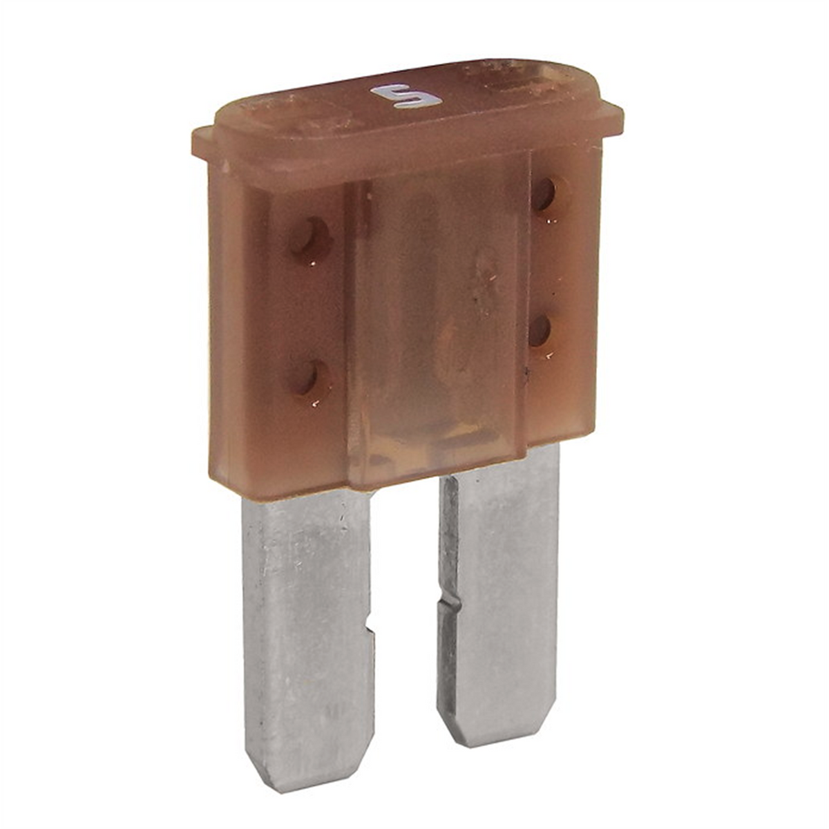 Narva Auto Micro 2 Blade Fuse Assorted - 5 Pack