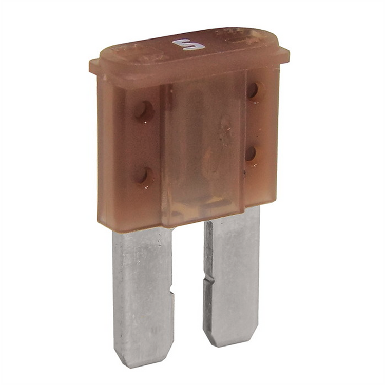 Narva Auto Micro 2 Blade Fuse Assorted - 5 Pack