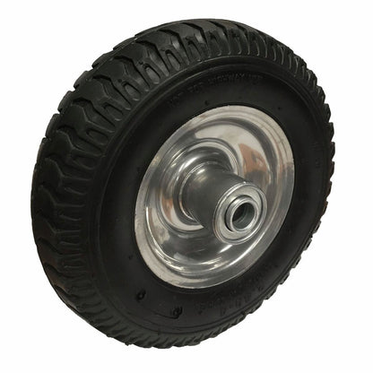 Move It Pneumatic Wheel 5/8'' Bearing 250x4 Steel Hub Durable