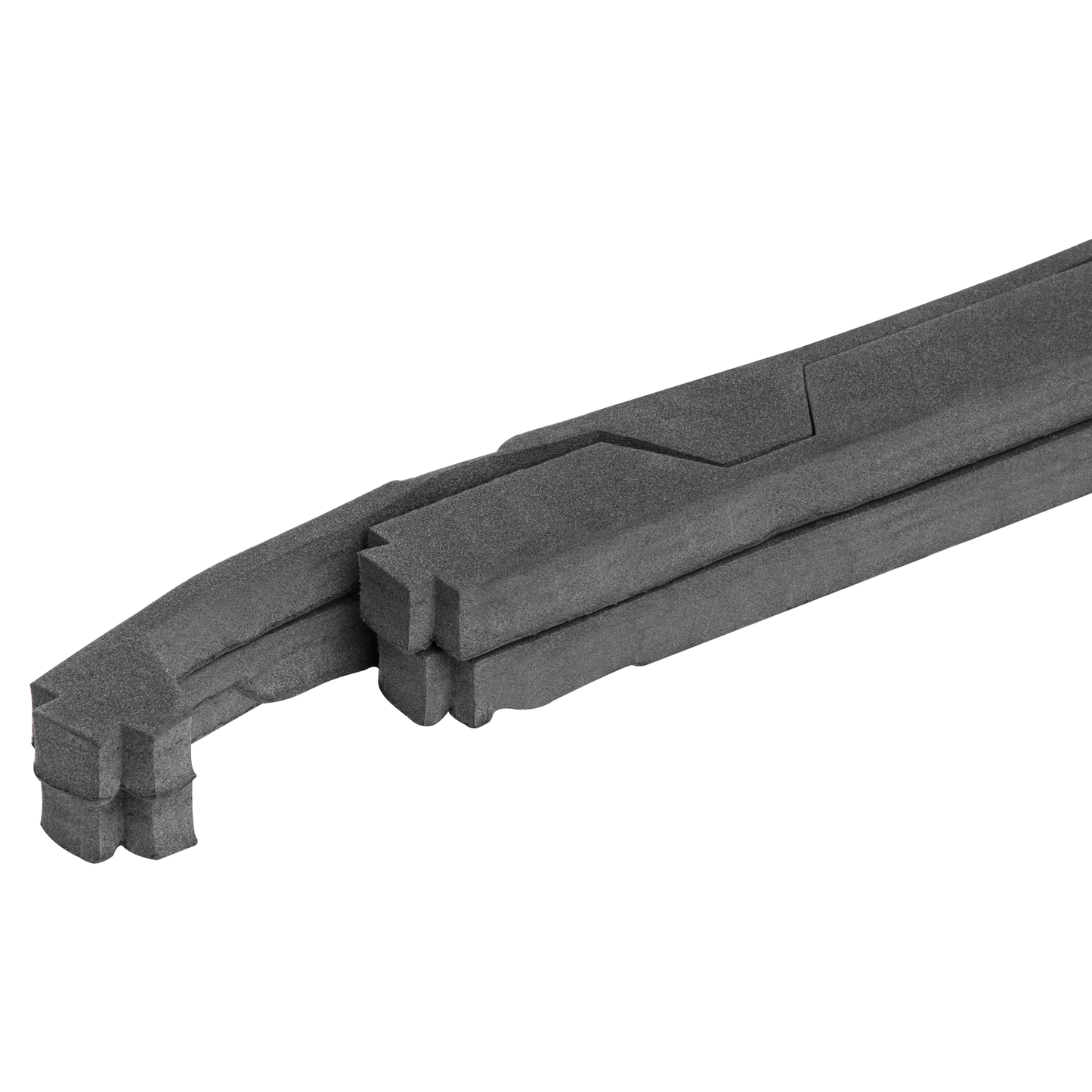 Suntuf Access Trimdeck Infill - 30mm - 4 Pack