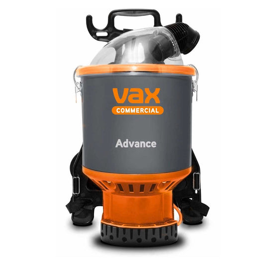 Vax Backpack Vacuum - 1300W