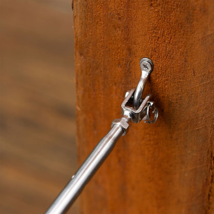 Taskmaster Swageless Balustrading Kit