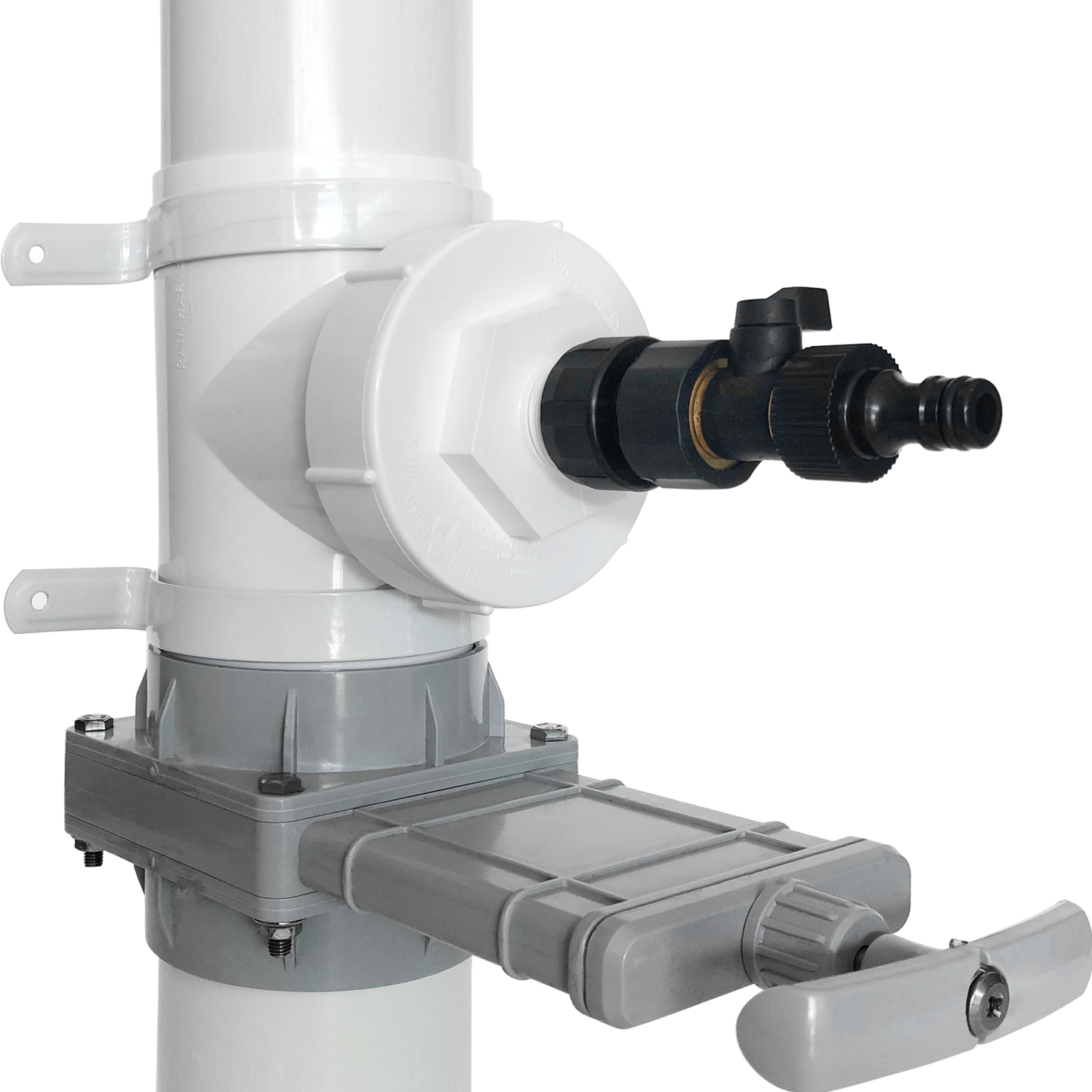 Rain Harvesting Fire Plug - 90mm