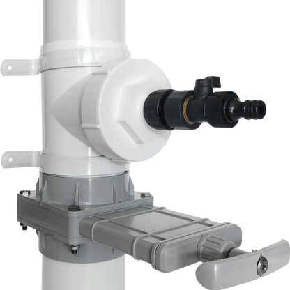 Rain Harvesting Fire Plug - 90mm