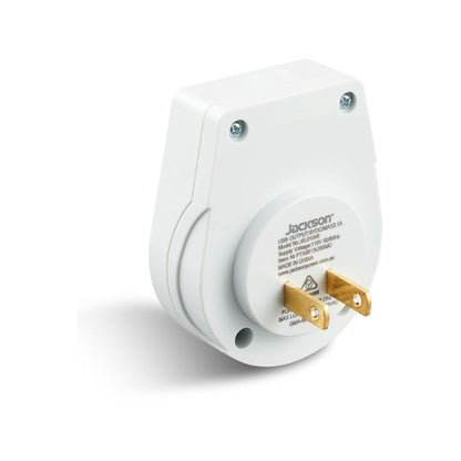 Jackson Japan South America Outbound Travel Adaptor - PTA8813M