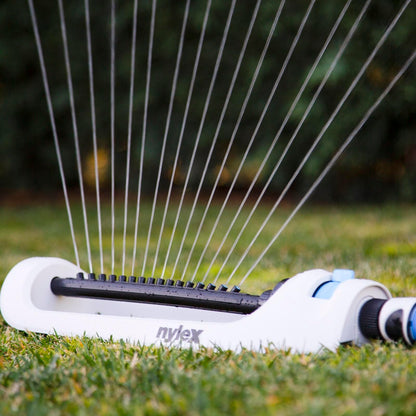 Nylex Oscillating Sprinkler Barrel - 260m²
