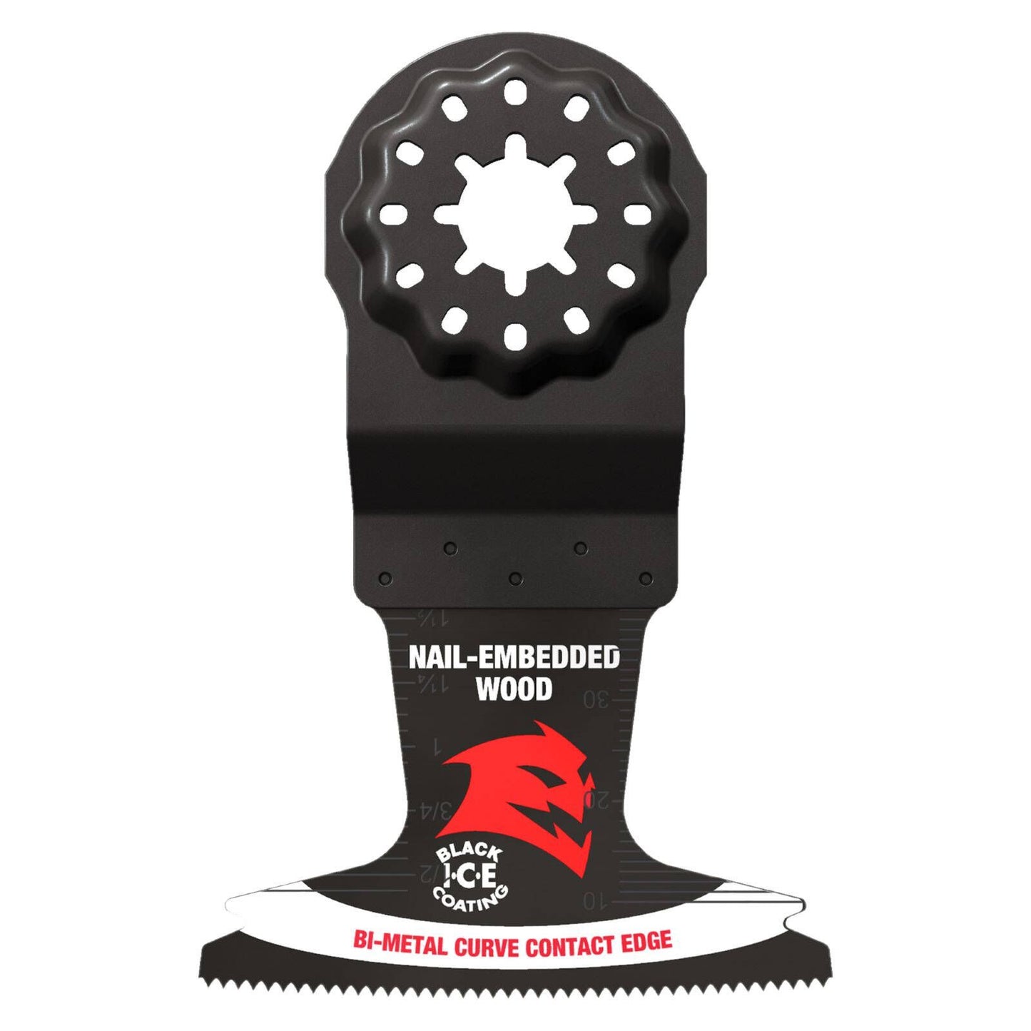 Diablo Starlock Bi Metal Demo Demon OMT - 60mm - 10 Pack