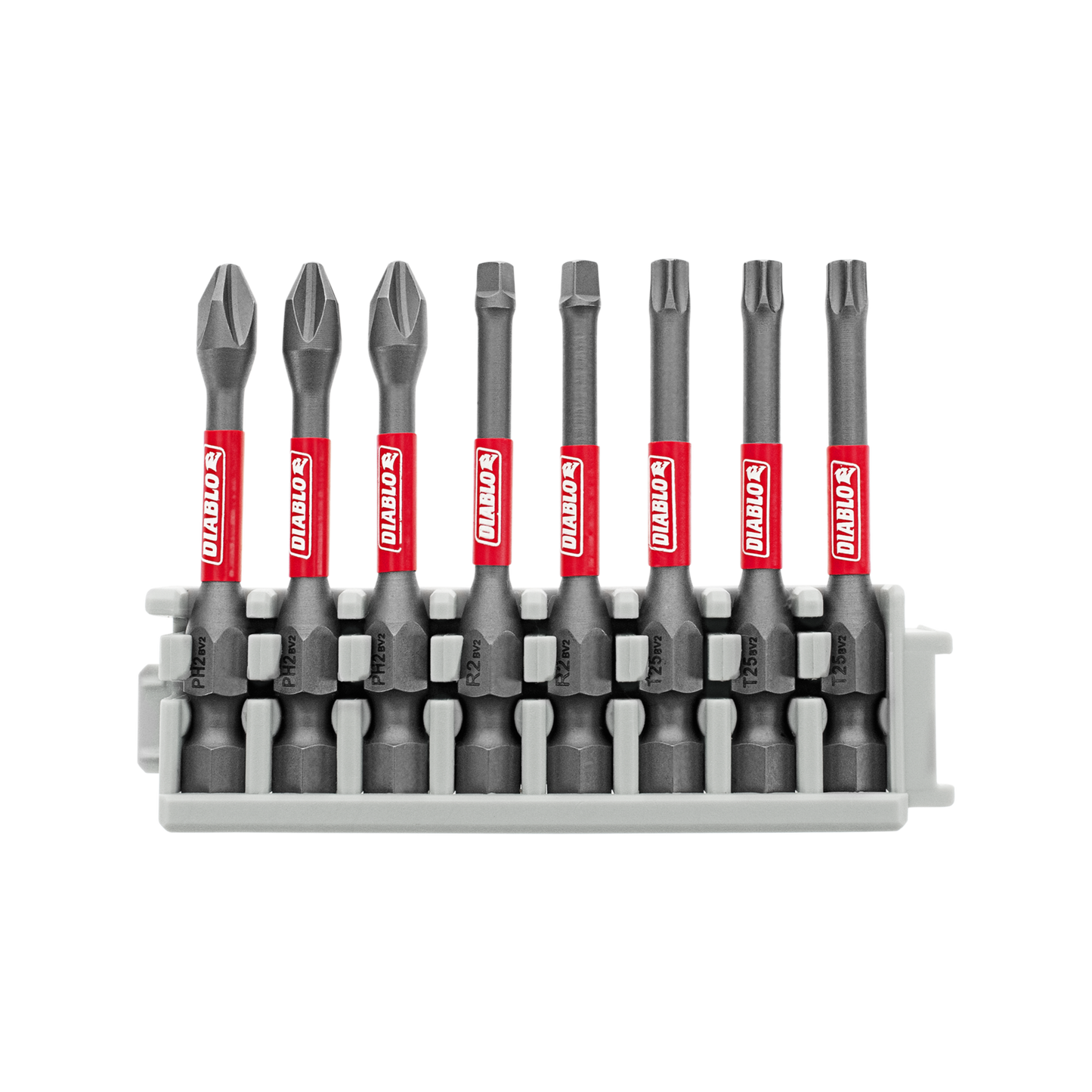 Diablo Variety Modular Set Clip - 8 Pack