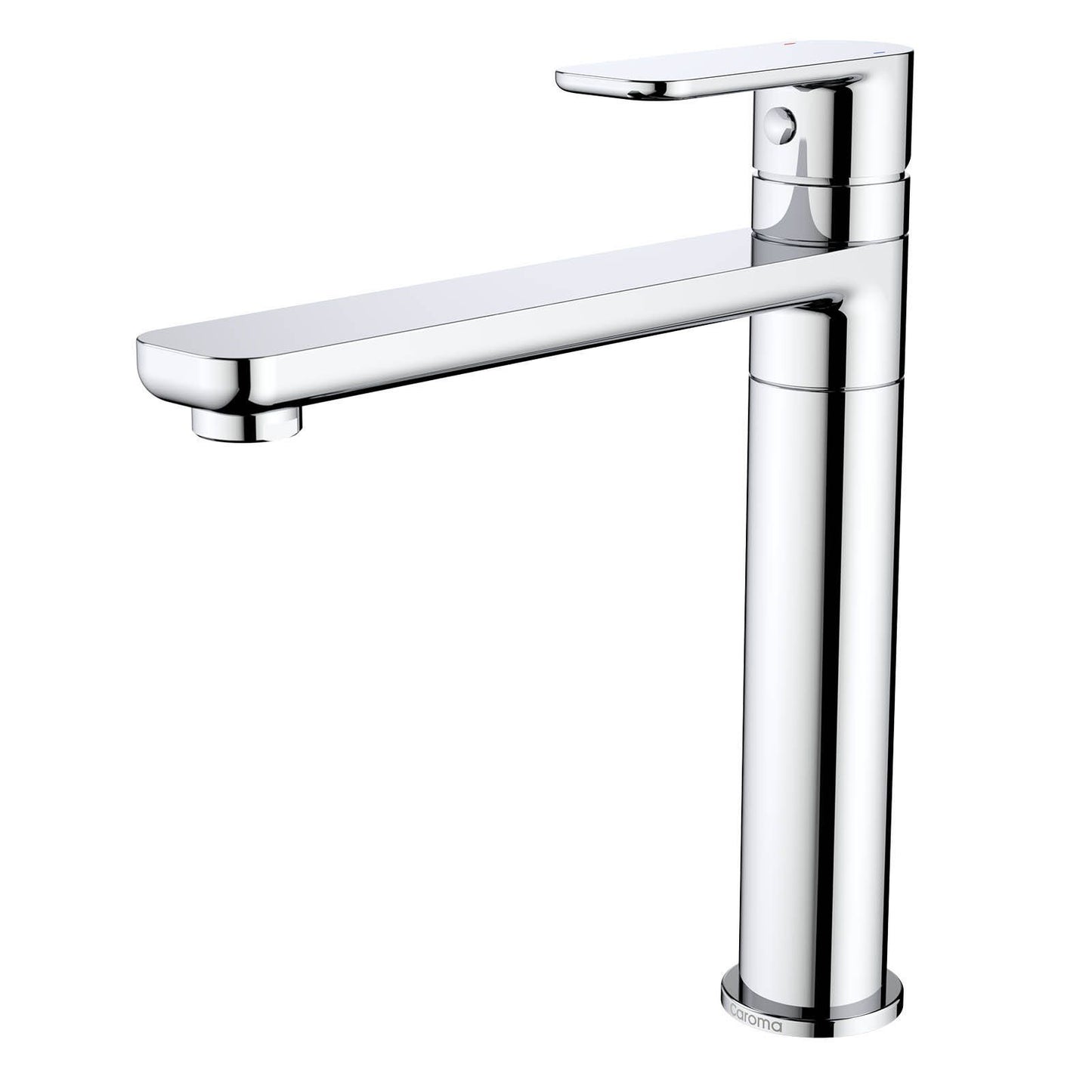 Caroma Luna Sink Mixer - 50 x 260 x 220mm - Chrome