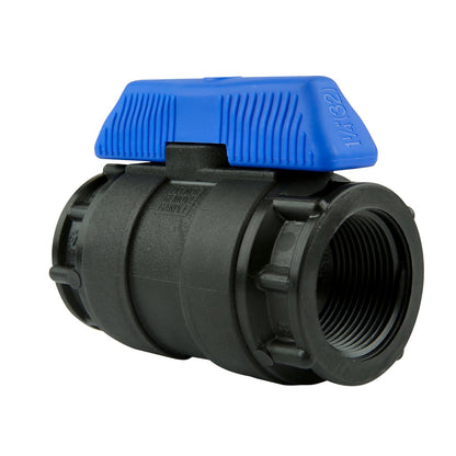 Philmac Ball Valve - 25mm
