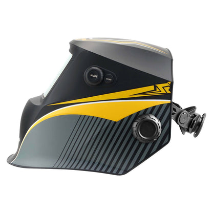 Bossweld Flare Welding Helmet