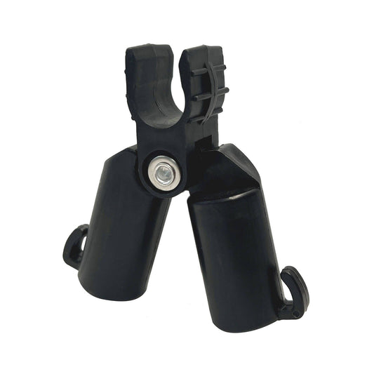 Jack A Frame Clip - 11mm - 2 Pack