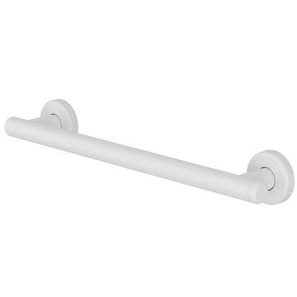Homecare By Caroma Straight Grab Rail - 450mm - White