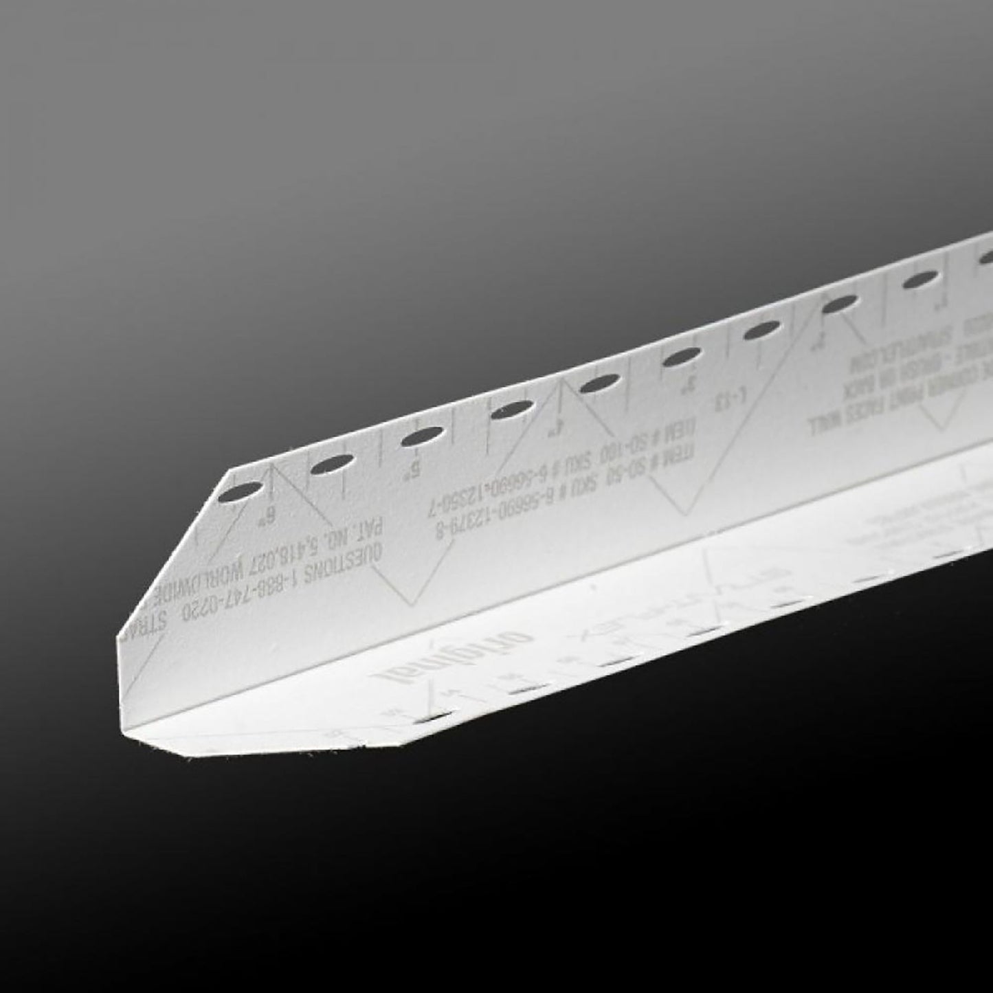 Strait-Flex Original Flexible Corner Bead Composite