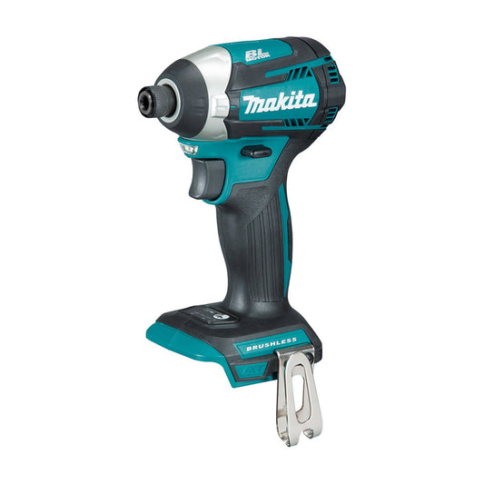Makita 18V Brushless Impact Driver - 4 Mode - 175Nm Torque - Skin Only