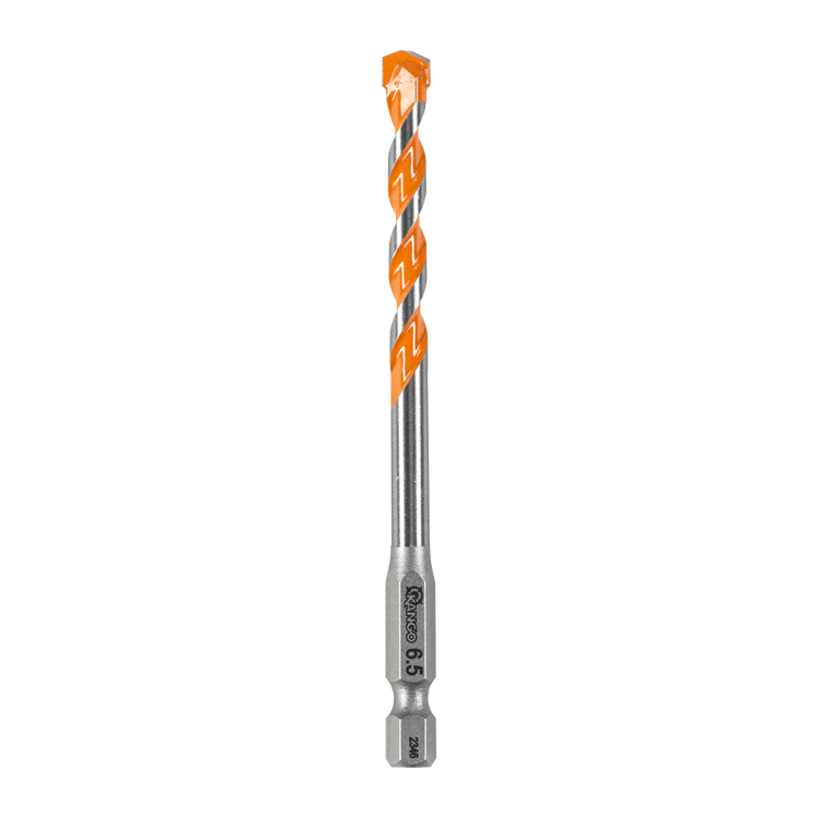 Kango Masonry Drill Bit 6.5 x 100mm