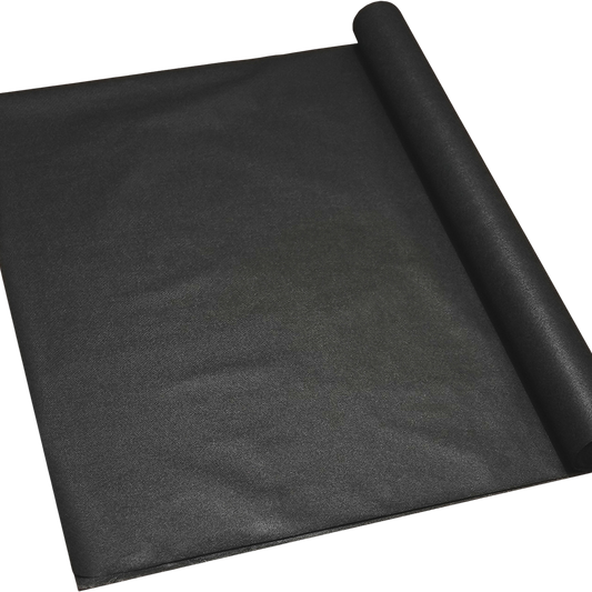 Pillar Black Landscapers Weedmat - 0.9 x 25m
