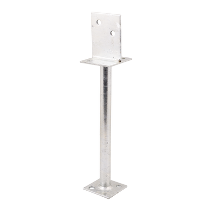 Pryda Centre Fix Post Anchor - M10 - 300mm