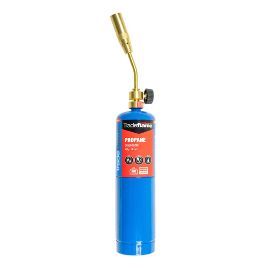 Trade Flame Handyman Blow Torch Kit